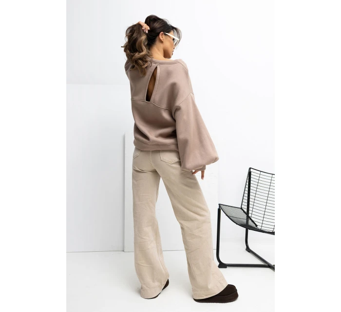 Mikina  model 221832 Rue Paris