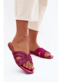 Pantofle model 226351 Step in style