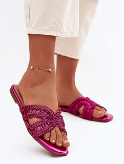 Pantofle  model 226351 Step in style