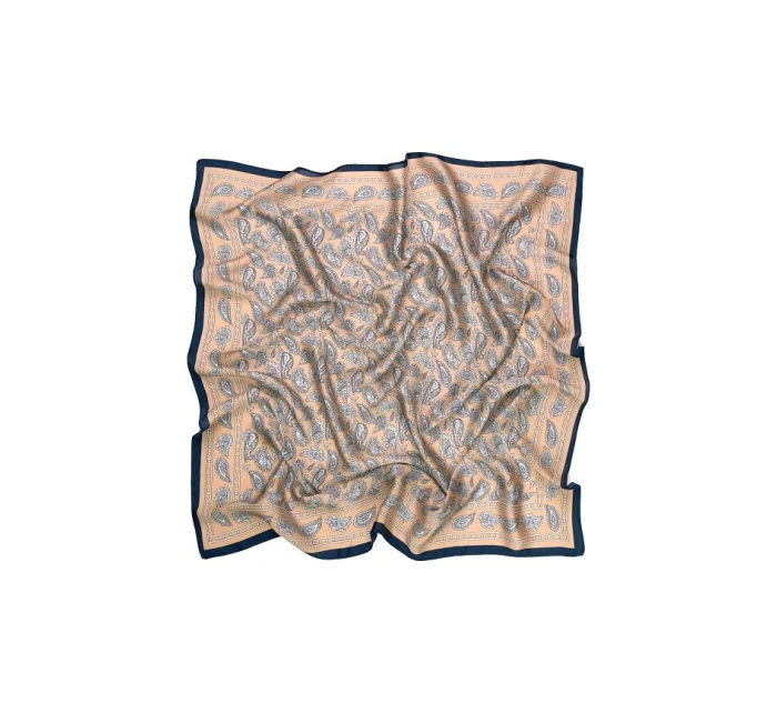 Šátek model 21439350 Satin Fancy - Art of polo Šátek model 21439350 Satin Fancy - Art of polo