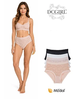 Kalhotky DC Girl 27284 A12 M–XL