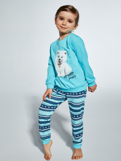 Dívčí pyžamo Kids Girl Sweet dł/r model 18728425 - Cornette