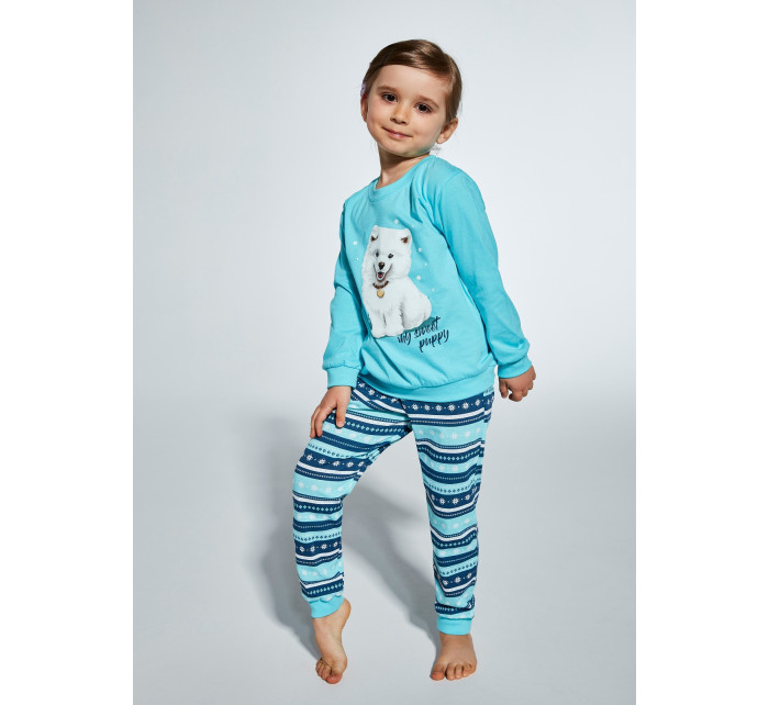 Dívčí pyžamo Kids Girl Sweet dł/r model 18728425 - Cornette