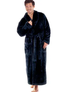 pánský župan Jack extra  Tmavě modrá model 20779534 - Vestis