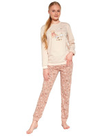 Dívčí pyžamo   model 18904243 - Cornette