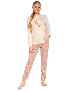 Dívčí pyžamo   model 18904243 - Cornette
