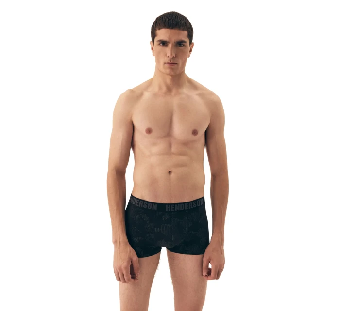 Pánské boxerky 5 pack Soul model 20947063 - Henderson