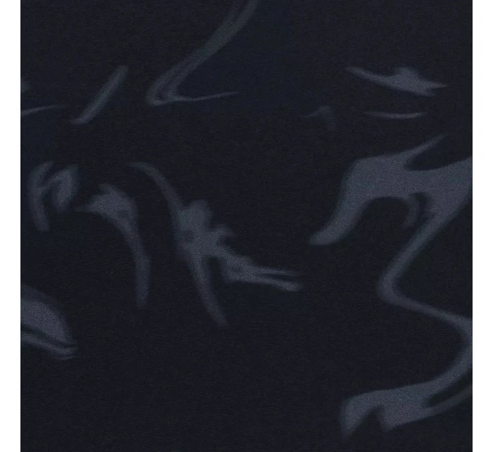 Pánské plavky 339 black - Atlantic