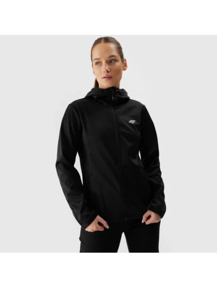 Softshellová bunda W 4FWSS24TSOFF215 20S Softshellová bunda W 4FWSS24TSOFF215 20S