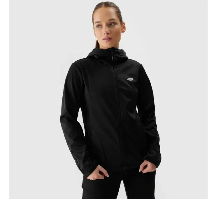 Softshellová bunda W 4FWSS24TSOFF215 20S Softshellová bunda W 4FWSS24TSOFF215 20S