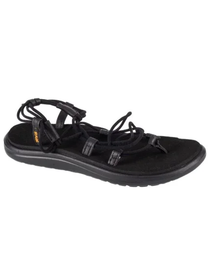 Teva W Voya Infinity Sandály W 1019622-BLK Teva W Voya Infinity Sandály W 1019622-BLK