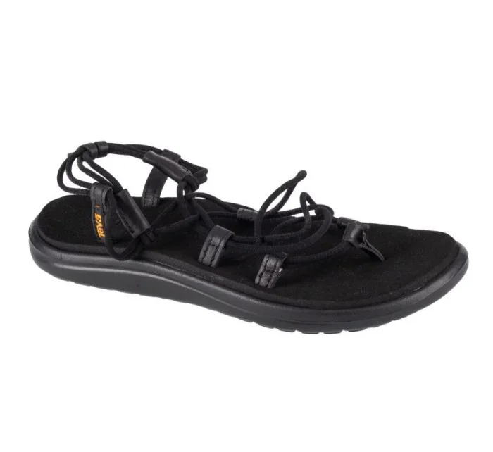 Teva W Voya Infinity Sandály W 1019622-BLK Teva W Voya Infinity Sandály W 1019622-BLK
