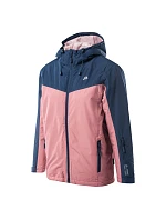 Dětská zateplená bunda MAKIO JR Dětská zateplená bunda MAKIO JR