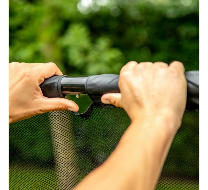 Pro fotbalová branka 120 X 80 CM model 21271861 - Virtufit Pro fotbalová branka 120 X 80 CM model 21271861 - Virtufit