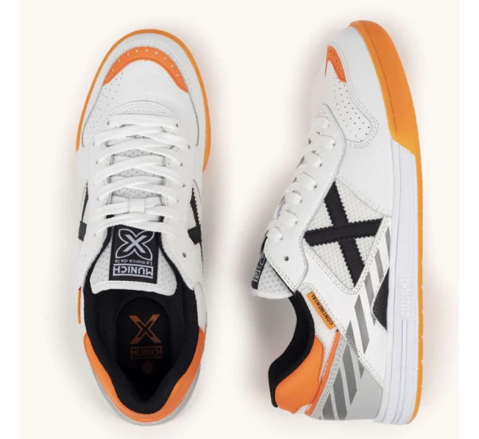 Mnichov Continental 965 IN 4100965 obuv