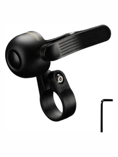 pravá černý model 21851303 - Rockbros