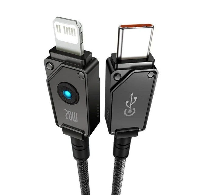 Baseus kabel USB  (černý) model 21861762