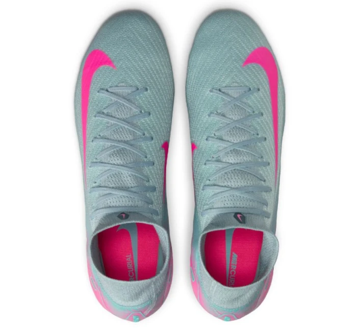 Boty Zoom Mercurial Superfly 10 Elite FG model 21918360 - NIKE