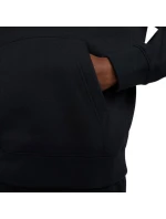 pánská mikina s kapucí Club BB PO Hoodie  pánské model 21955504 - NIKE