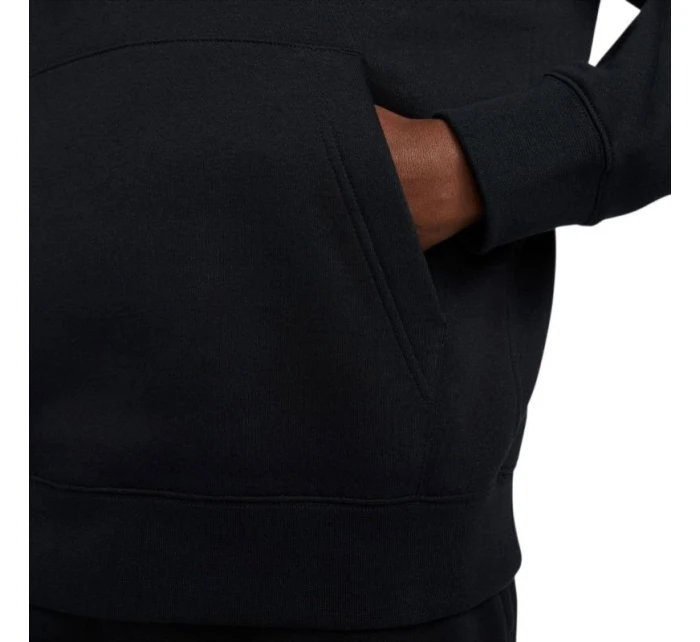 pánská mikina s kapucí Club BB PO Hoodie  pánské model 21955504 - NIKE