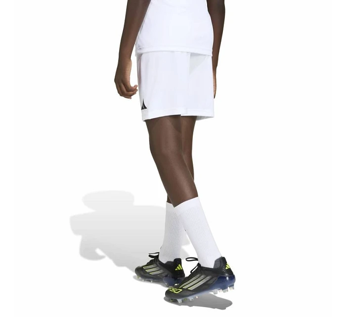 Dětské šortky Entrada 26 bílé model 22053924 - ADIDAS