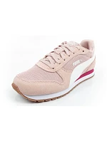 sportovní boty tenisky dámské ST model 22054582 módní pohodlné světle růžové dámské - Puma