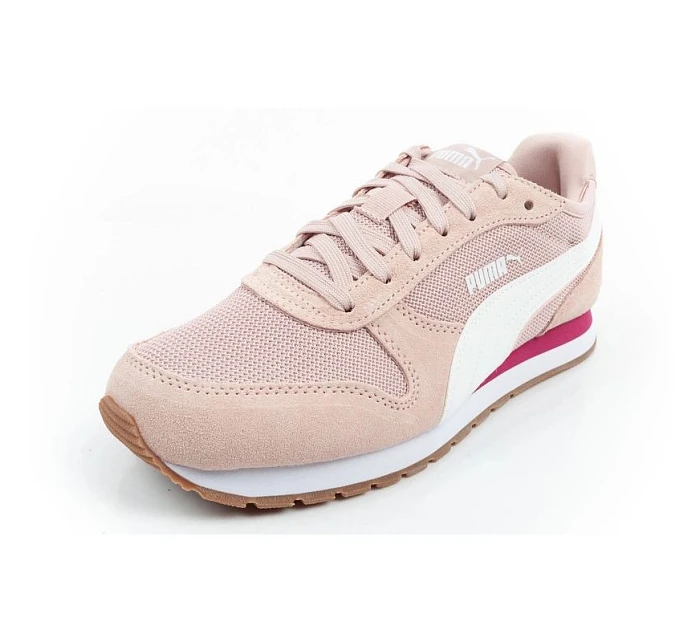 sportovní boty tenisky dámské ST model 22054582 módní pohodlné světle růžové dámské - Puma