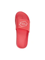 růžové a bílé žabky model 22054766 - Lotto růžové a bílé žabky model 22054766 - Lotto