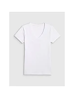 Dámské tričko (SET 2 triček) 4F 4FWMM00TTSHF3307-10S-20S Dámské tričko (SET 2 triček) 4F 4FWMM00TTSHF3307-10S-20S