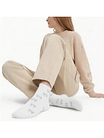 Dámské bambusové ponožky bílé Filippo SD-AN07 Dámské bambusové ponožky bílé Filippo SD-AN07