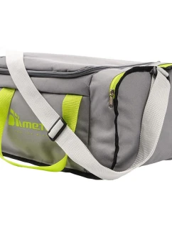 Taška Meteor Nerp XS 75414 šedozelená