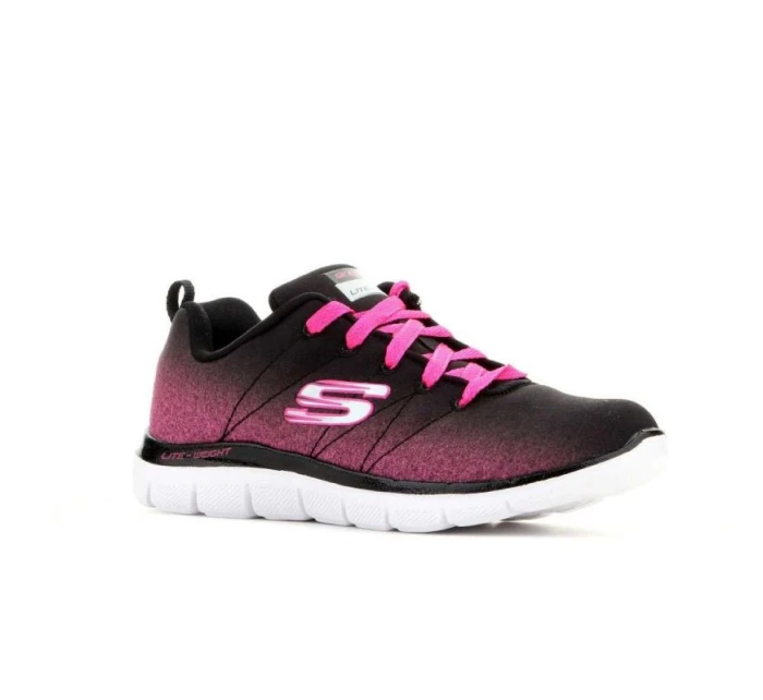 Dětská obuv Skechers Skech Appeal 2.0 81662L-BKHP Dětská obuv Skechers Skech Appeal 2.0 81662L-BKHP
