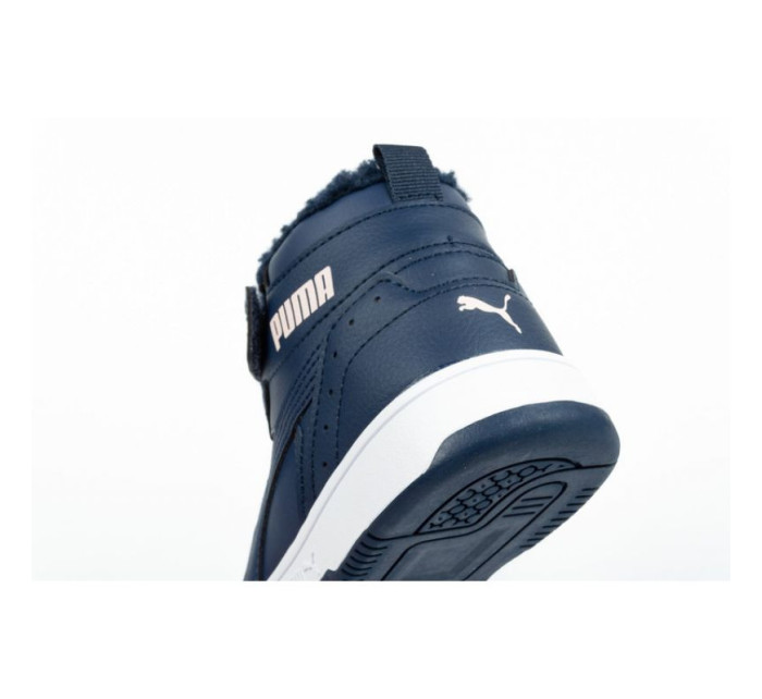 Dětské boty Rebound Jr model 17114167 05 - Puma