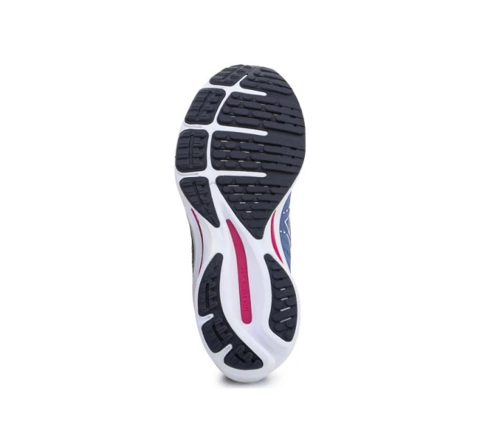 Dámské boty Wave Rider 25 W J1GD210300 - Mizuno