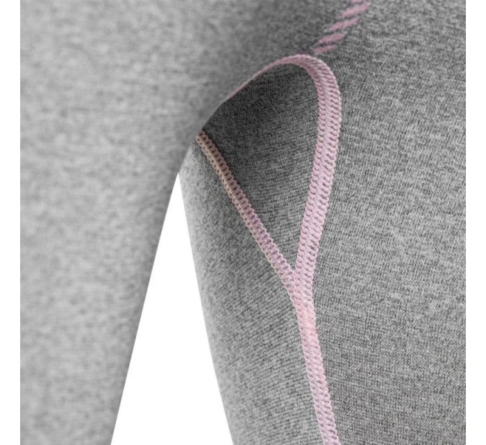 Termoprádlo Flora Set Lady Termo ML W dámské model 20909713 - Spokey