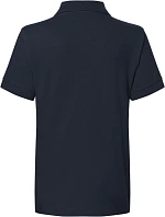 JN Dětské piqué polo 02.0 navy model 22436533 - Daiber