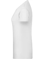 Daiber 8007 Dámské tričko z bio bavlny 02.8007 white Daiber 8007 Dámské tričko z bio bavlny 02.8007 white