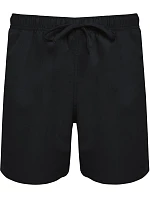 K Pánské plavky 20.K black model 22534607 - Kariban K Pánské plavky 20.K black model 22534607 - Kariban