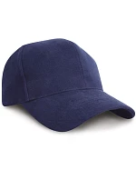 Result Headwear RC 025X Kšiltovka Pro Style 28.025X navy Result Headwear RC 025X Kšiltovka Pro Style 28.025X navy