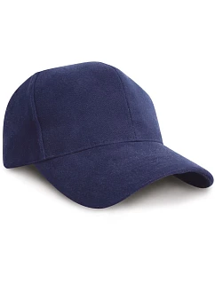 Result Headwear RC 025X Kšiltovka Pro Style 28.025X navy