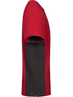 Unisex kontrastní pracovní tričko EXCD 40. fire model 22450631 - Promodoro Unisex kontrastní pracovní tričko EXCD 40. fire model 22450631 - Promodoro