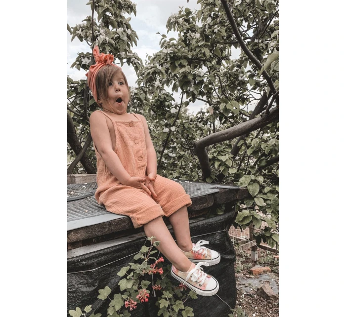 Dětské Klasické Tenisky S model 21554371 - Boto Dětské Klasické Tenisky S model 21554371 - Boto