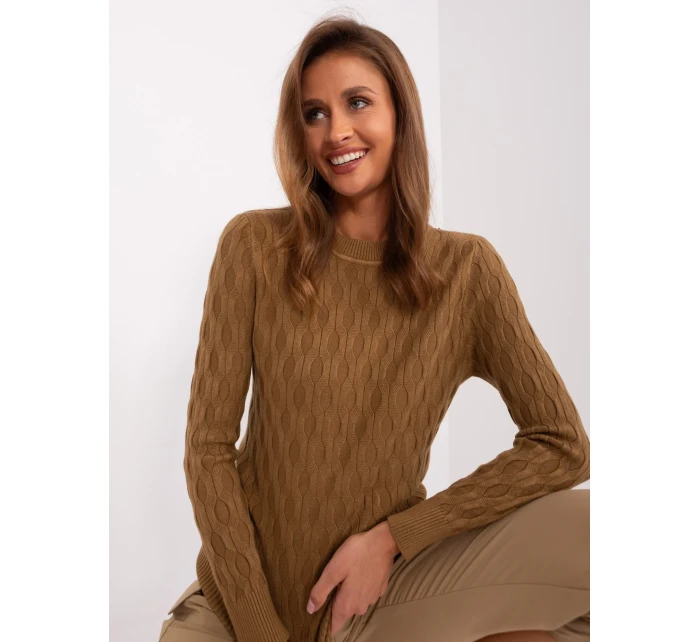 Přepínač AT SW 2324 2.68 světle hnědá