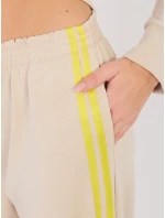 Komplet IT KMPL model 21954315 beżowy - FPrice