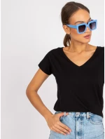 Tričko RV TS 4832.12P černá