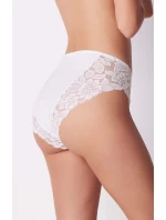 Dámské kalhotky ADC89 Midi černé - Cotonella Dámské kalhotky ADC89 Midi černé - Cotonella