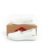 Dámské boty W LCW-25-06-3201L bílé - Lee Cooper
