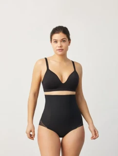 FIGI HIGH WAIST model 20276300 - Ysabel Mora