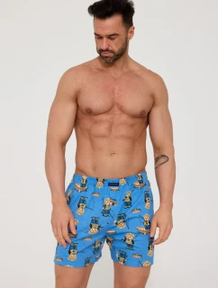 BOXERKY CLASSIC model 21891699 - Cornette