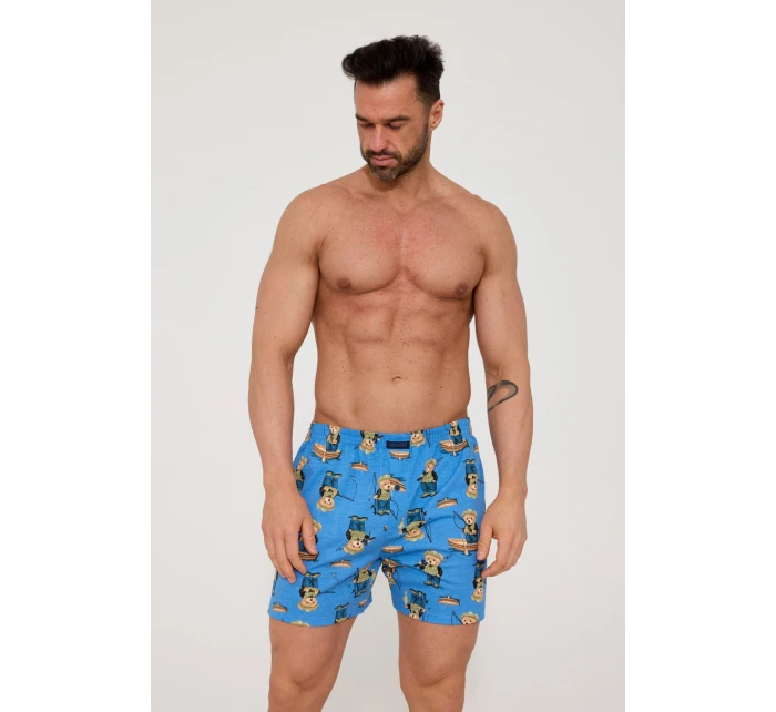 BOXERKY CLASSIC model 21891699 - Cornette